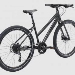 Breezer Midtown 1.5 ST - Skyline Black 2022 | Hybrid Bikes 5 Breezer Midtown 1.5 ST - Skyline Black 2022 | Hybrid Bikes -Hot Sale Playtri -Tyler Store SGw5dHDNO2G yTnM 9fe03L Q