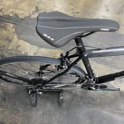 Fuji Sportif 2.1 Shimano Sora - Satin Black 2020 | Road Bikes -Hot Sale Playtri -Tyler Store SM4dKM vMHNYjZnpmkWYL kMo