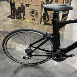 Orbea Ordu Sram Red ETap W/Quarq Powermeter - DEMO | Triathlon & Time Trial Bikes -Hot Sale Playtri -Tyler Store SMSXKmZBcX6TthpJ1EBZ4sF 4