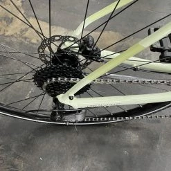 Felt Verza Speed 40 Mid-Step Shimano Altus - Glow Green 2022 | Hybrid Bikes -Hot Sale Playtri -Tyler Store ShDr6JwYWRrTjzmae opgo4Tw