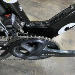 Cervelo P3 Shimano Ultegra Di2 - Fluoro/Black/Black 2019 | Triathlon & Time Trial Bikes -Hot Sale Playtri -Tyler Store SrfotX YpiupHjXukn5 NrzJE