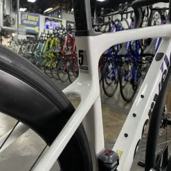 Cervelo Caledonia-5 Disc Shimano Ultegra Di2 - Aqua Pearl 2022 | Road Bikes -Hot Sale Playtri -Tyler Store SwRdhVdd3iOaKrR7IpwypUbKY