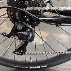 Felt Broam 60 Shimano Sora/Claris Mix - Black 2022 | Gravel Bikes -Hot Sale Playtri -Tyler Store T3ykXuZwp UD5S1cokIAxZHbA