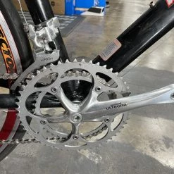 Trek 2300 Alpha SLR - 2003 USED | Road Bikes -Hot Sale Playtri -Tyler Store T6bANoGX69LWYr8ymrI1zeUQ