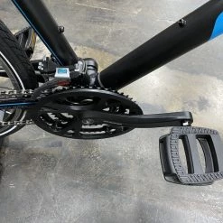 Felt Verza Speed 50 Shimano Altus - Black 2020 | Hybrid Bikes -Hot Sale Playtri -Tyler Store TAFg95ORfIwB2cYVogvMbdU6I