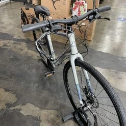 Fuji Absolute 1.7 - Cement 2021 | Hybrid Bikes -Hot Sale Playtri -Tyler Store TGiLb wA5H6VU4La6fXjdL8i8