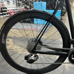 Argon 18 Gallium CS Disc Sram Rival ETap AXS / Zipp 303 S Carbon Wheelset - Black 2022 | Road Bikes -Hot Sale Playtri -Tyler Store TVfQqrsbBA9TQXu34u9MKu07k