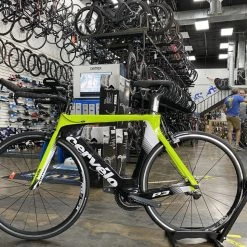 Cervelo P3 Shimano Ultegra - Fluoro/Black/Black 2019 | Triathlon & Time Trial Bikes -Hot Sale Playtri -Tyler Store Tf6v 6AxH 6w9mPMzjrBom5A