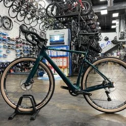 Cervelo âˆšÃ…spero GRX 1 - Teal 2021 | Gravel Bikes -Hot Sale Playtri -Tyler Store TfM8XciFygbhHF7tqD3poB 14