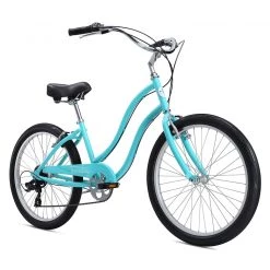 Tuesday Cycles June 7 Low Step 7-Speed - Surf Blue 2021 | Cruiser Bikes -Hot Sale Playtri -Tyler Store TmlvDcZOztrVmb 1cGO6LmpRo