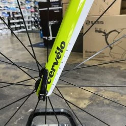 Cervelo P3 Shimano Ultegra Di2 - Fluoro/Black/Black 2019 | Triathlon & Time Trial Bikes -Hot Sale Playtri -Tyler Store TwBYCy1Q3urdr 3mr yq2itps