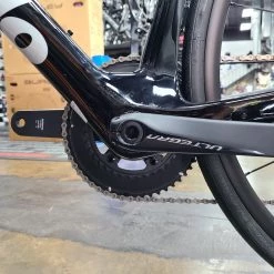 Cervelo Caledonia Disc Shimano Ultegra Di2 - Gloss Black 2022 | Road Bikes -Hot Sale Playtri -Tyler Store UAmxYU4BisbcBHfuYmJqGHOvI