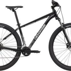 Cannondale Trail 7 - Black 2021 | Hardtail