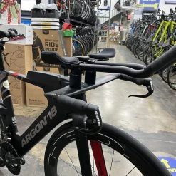 Argon 18 E-119 Tri+ Sram Red ETap - 2022 DEMO | Triathlon & Time Trial Bikes -Hot Sale Playtri -Tyler Store UFlBwdFYlUL3q sPU2VCfZfAw