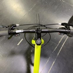 Cannondale Women's Quick 5 Remixte - Highlighter 2021 | Hybrid Bikes -Hot Sale Playtri -Tyler Store UM0 B7TPxZs4iOB8bP0WLB8Y