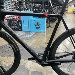 Argon 18 Gallium CS Disc Sram Rival ETap AXS / Zipp 303 S Carbon Wheelset - Black 2022 | Road Bikes -Hot Sale Playtri -Tyler Store UMwapOfs8zfNGxh9UhuQhA 0o