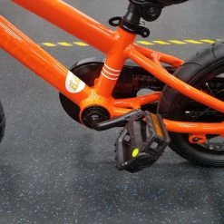 Batch Bicycles Batch Kid's Bicycle 12" - Orange 2021 | 12" Kids Bikes -Hot Sale Playtri -Tyler Store UQKXRwCQM56j6W CUQxbRubwM