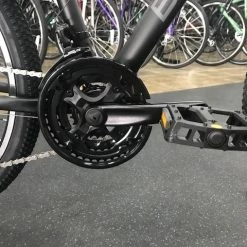 Batch Bicycles Batch Youth Mountain Bike 24" - Black 2021 | 24" Kids Bikes -Hot Sale Playtri -Tyler Store US3JdFIBULDmTrnOisGgvtx A