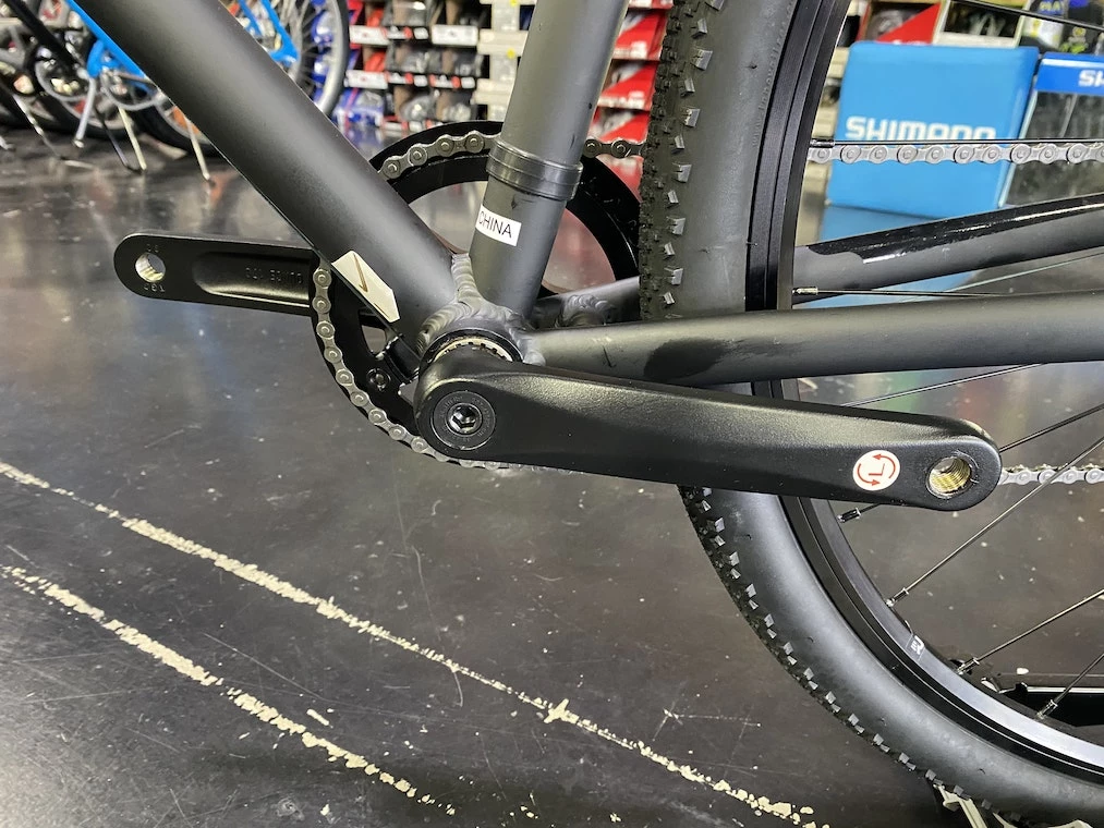 Retrospec Amok Hybrid | Gravel Bikes 14 Retrospec Amok Hybrid | Gravel Bikes - Image 14