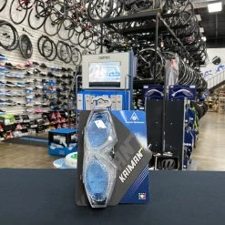 Aqua Sphere Kaiman Goggles - Blue Lens | Other