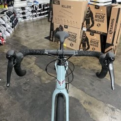 Felt Broam 60 Shimano Claris - Duck Egg 2022 | Gravel Bikes -Hot Sale Playtri -Tyler Store UxzbLzapmUEcqejRg2Xhqyyrk