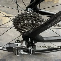 Orbea Ordu Sram Red ETap W/Quarq Powermeter - DEMO | Triathlon & Time Trial Bikes -Hot Sale Playtri -Tyler Store V 2QmloKLDSwLudy61ERsqtuY