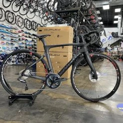 Pinarello Prince Disk Shimano Ultegra - BOB 2022 | Road Bikes