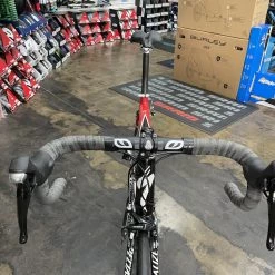 Specialized Tarmac S-Works Quick Step Team Edition Shimano 105 - 2008 USED | Road Bikes -Hot Sale Playtri -Tyler Store V44ezAtyxhgZe1yl 1kVz SCk