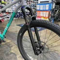 Breezer Lightning 27.5+ Pro - Grey/GRN | Hardtail -Hot Sale Playtri -Tyler Store V609TnI0mM1RTqI61hWAHMkn8