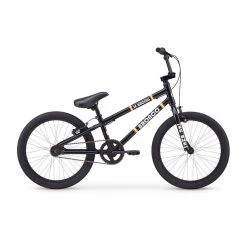SE Bikes Bronco 20" - Black 2020 | Freestyle BMXs