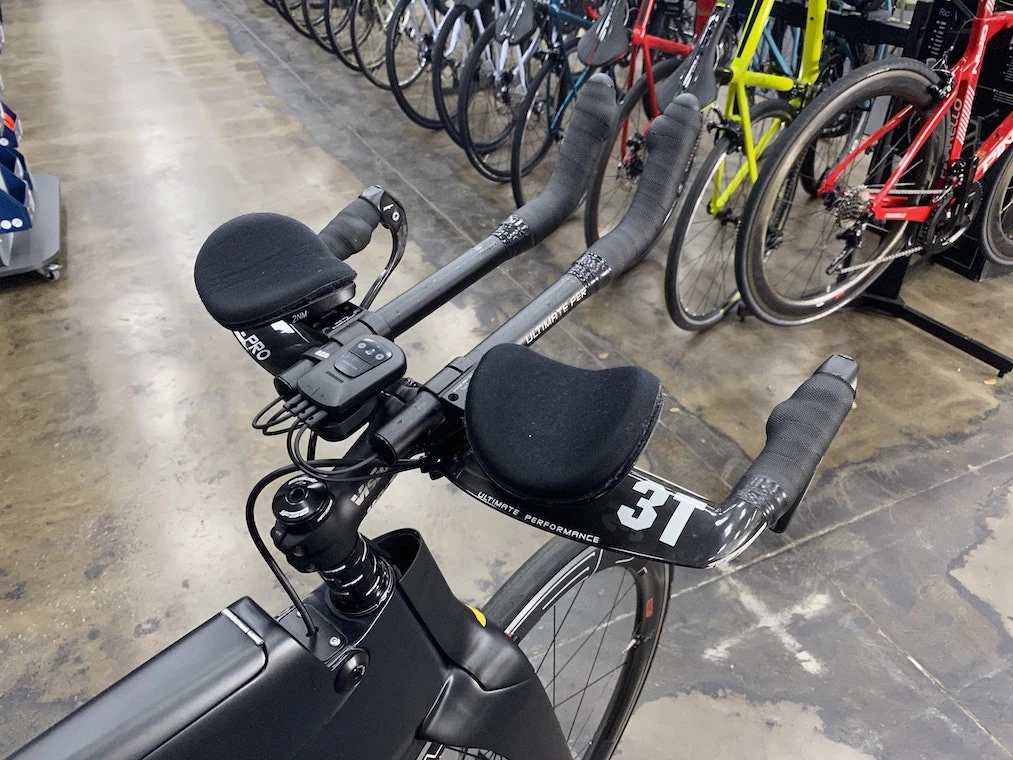 Dimond Marquise Sram Red ETap - Playtri Edition 2021 | Triathlon & Time Trial Bikes 32 Dimond Marquise Sram Red ETap - Playtri Edition 2021 | Triathlon & Time Trial Bikes - Image 32