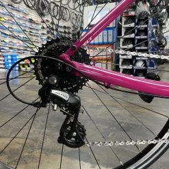 Felt Verza Speed 50 Shimano Altus - Magenta 2020 | Hybrid Bikes -Hot Sale Playtri -Tyler Store VFTC3ljASbpitiOwQr9lwDgBQ