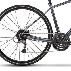 Felt Verza Speed 40 Shimano Altus - Charcoal 2022 | Hybrid Bikes -Hot Sale Playtri -Tyler Store Ved b2hHxp6yoA68oGvitCjHs