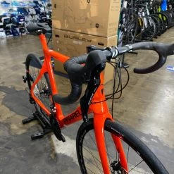 Pinarello Paris Disk Shimano 105 - Orange 2022 | Road Bikes -Hot Sale Playtri -Tyler Store Vgyuk7Pz6a3UkjfOLvl2ZfSzo