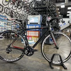 Argon 18 Gallium Pro Shimano Ultegra Di2 2020 | Road Bikes