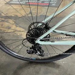 Pinarello Nytro Grinta E-Bike Sram Apex - Petrol 2022 | Road E-Bikes -Hot Sale Playtri -Tyler Store VhuC3cYUAU 2eFELIfJT6Y6dI