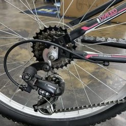 Trek MT Series 24" - USED | 24" Kids Bikes -Hot Sale Playtri -Tyler Store Vovc2TAAWiSIfdXczJ5ogC jA