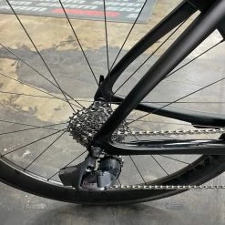 Pinarello Gan Sram Force ETap AXS / Reynold's AR58 Carbon Wheelset - B.O.B 2022 | Road Bikes 27 Pinarello Gan Sram Force ETap AXS / Reynold's AR58 Carbon Wheelset - B.O.B 2022 | Road Bikes -Hot Sale Playtri -Tyler Store VozuMLamDzkkZ67QieApgpFMY