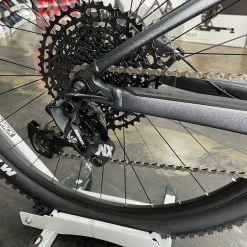 Scott Spark 970 Sram NX-SX Eagle - Granite Black 2022 | Full Suspension 29 Scott Spark 970 Sram NX-SX Eagle - Granite Black 2022 | Full Suspension -Hot Sale Playtri -Tyler Store VxrEl7g99ynOmwbj3UEoKwL6I