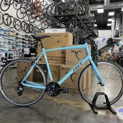 Felt Verza Speed 50 2022 | Urban Bikes