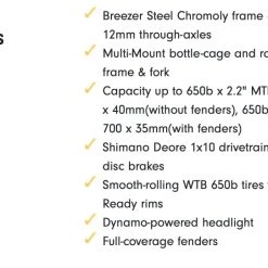 Breezer Bikes Doppler Cafe+ - 2020 | Hybrid Bikes -Hot Sale Playtri -Tyler Store W3E C OaHrMKAdUOeRhHHt8Js