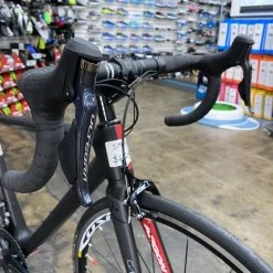 Argon 18 Gallium Pro Shimano Ultegra Di2 2020 | Road Bikes -Hot Sale Playtri -Tyler Store W46N49k5hCpMVt YM hhqhpBU