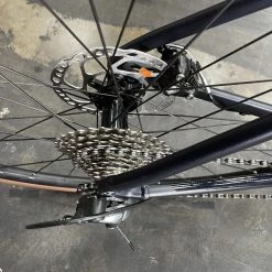 Scott Speedster 20 Disc Shimano Tiagra - Black 2022 | Road Bikes -Hot Sale Playtri -Tyler Store W7VAYOFSRdHI7oSYHFEV cK5U