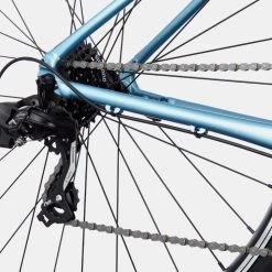 Cannondale Quick Women's 6 Remixte - Alpine 2021 | Hybrid Bikes -Hot Sale Playtri -Tyler Store WCVdloSGeBysbX3HQJiixrJU