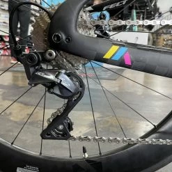 Felt IA Advanced Shimano Ultegra/Reynolds AR 58/62 - Textreme/White Geo 2020 | Triathlon & Time Trial Bikes -Hot Sale Playtri -Tyler Store WFEvDvEmIUt7QtCsPhQpr5L0