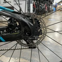 Felt IA Advanced Sram Force ETap AXS - Aqua Geo 2021 | Triathlon & Time Trial Bikes -Hot Sale Playtri -Tyler Store WGGsDWJxVgg6ezd59DwMtRyqE