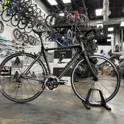 Cannondale Synapse Carbon Hi-MOD 2 SRAM Red 2013 - Demo | Road Bikes
