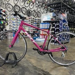 Felt Verza Speed 50 Shimano Altus - Magenta 2020 | Hybrid Bikes -Hot Sale Playtri -Tyler Store WLYvzQ0b NfjLz3I7qZs7xIq8
