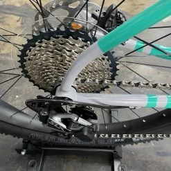 Breezer Lightning 27.5+ Pro - Grey/GRN | Hardtail -Hot Sale Playtri -Tyler Store WXeAID TqIR6ZQyMDoF9pTf8