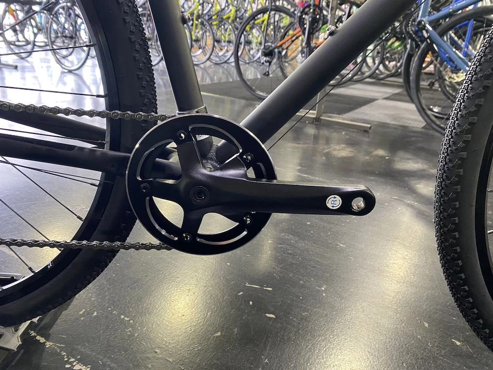 Retrospec Amok Hybrid | Gravel Bikes 5 Retrospec Amok Hybrid | Gravel Bikes - Image 5